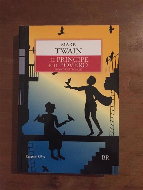 Il Principe E Il Povero