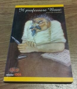 Il Professore Bouc | Immagine principale