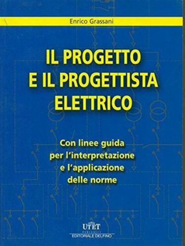 Il Progetto E Il Progettista Elettrico | Immagine Gallery 2