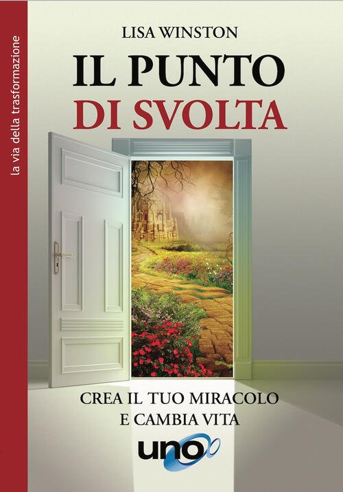 Il Punto Di Svolta. Crea Il Tuo Miracolo E Cambia … | Immagine principale