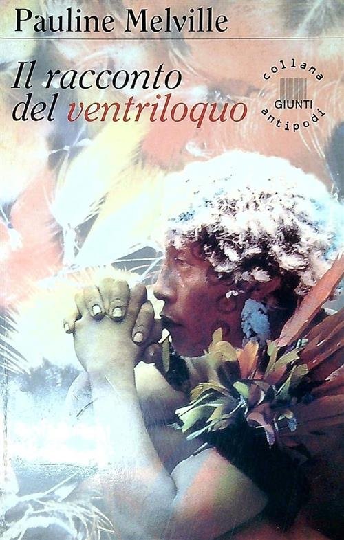 Il Racconto Del Ventriloquo | Immagine principale