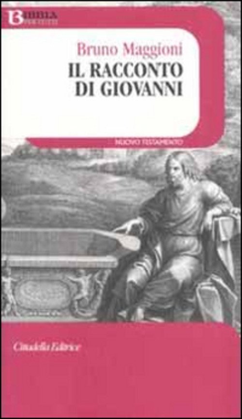 Il Racconto Di Giovanni