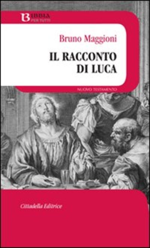 Il Racconto Di Luca