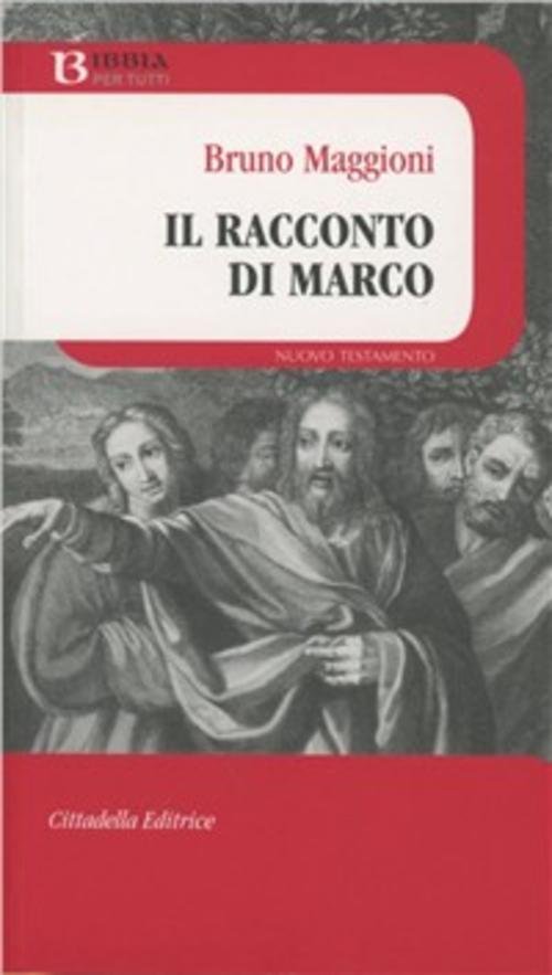 Il Racconto Di Marco