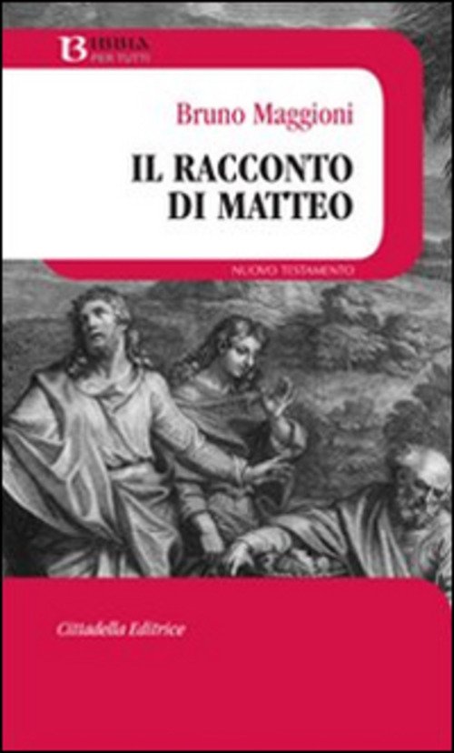 Il Racconto Di Matteo