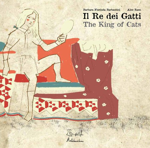 Il Re Dei Gatti | Immagine Gallery 2