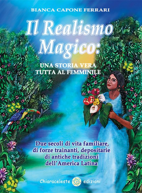 Il Realismo Magico: Una Storia Vera Tutta Al Femminile. Due …