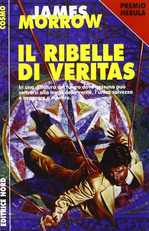 Il Ribelle Di Veritas