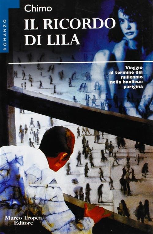 Il Ricordo Di Lila