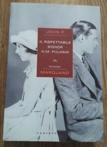 Il Rispettabile Signor H. M. Pulham | Immagine Gallery 2