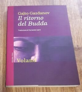 Il Ritorno Del Budda | Immagine Gallery 2