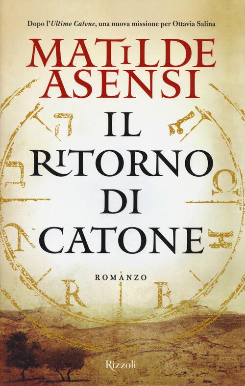 Il Ritorno Di Catone