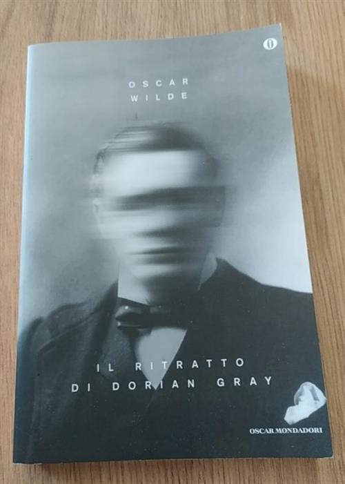 Il Ritratto Di Dorian Gray