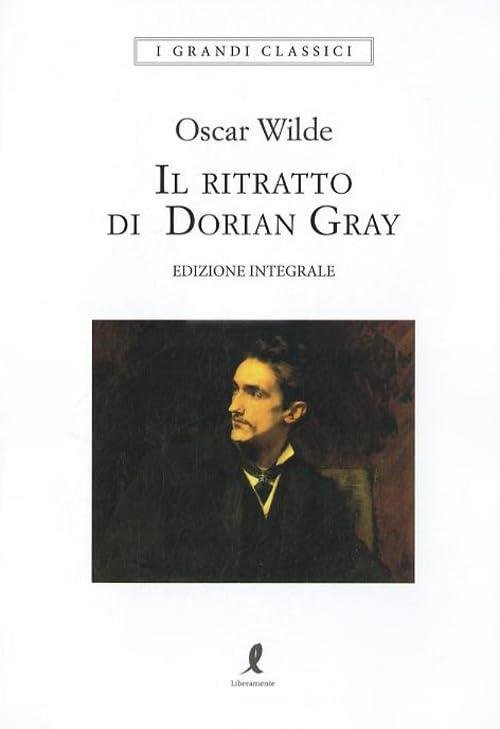 Il Ritratto Di Dorian Gray | Immagine principale