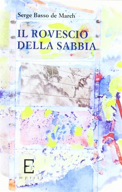 Il Rovescio Della Sabbia | Immagine Gallery 2