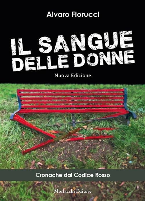 Il Sangue Delle Donne. Cronache Dal Codice Rosso | Immagine principale
