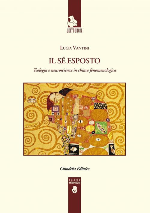 Il Se Esposto. Teologia E Neuroscienze In Chiave Fenomenologica Lucia …
