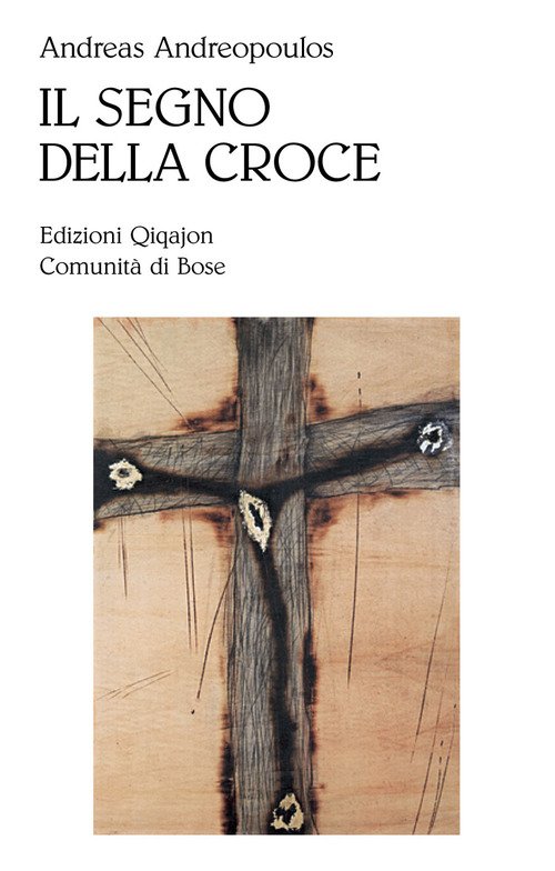 Il Segno Della Croce