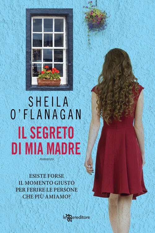 Il Segreto Di Mia Madre | Immagine principale