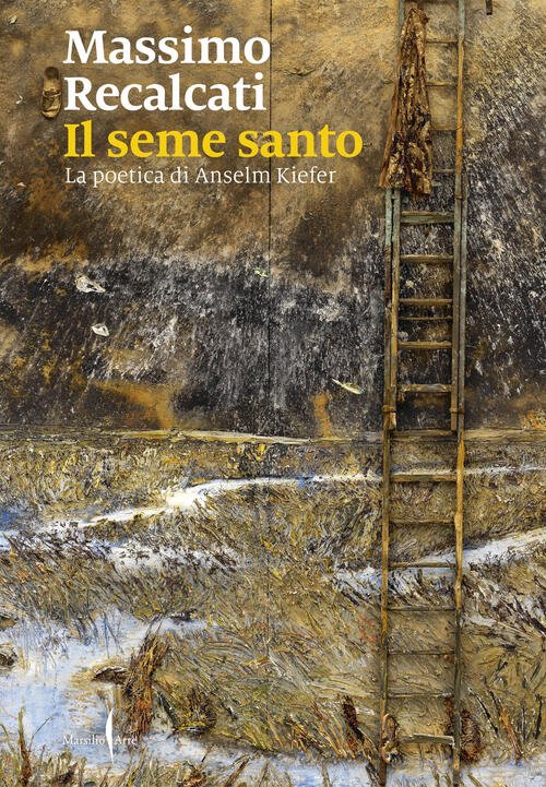 Il Seme Santo. La Poetica Di Anselm Kiefer | Immagine principale