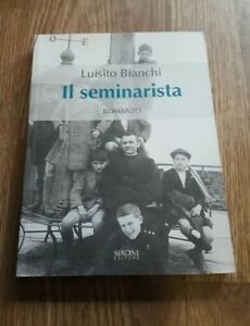 Il Seminarista | Immagine Gallery 2