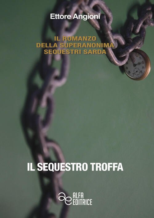 Il Sequestro Troffa