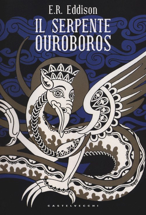 Il Serpente Ouroboros