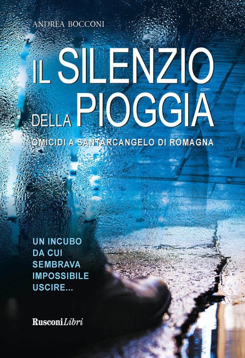 Il Silenzio Della Pioggia | Immagine principale