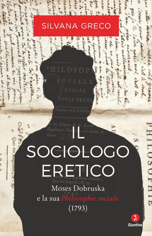 Il Sociologo Eretico. Moses Dobruska E La Sua Philosophie Sociale … | Immagine Gallery 2