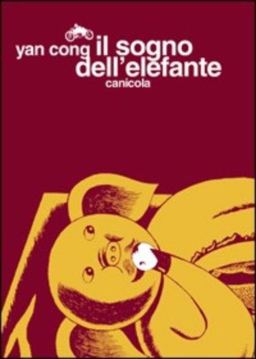 Il Sogno Dell'elefante