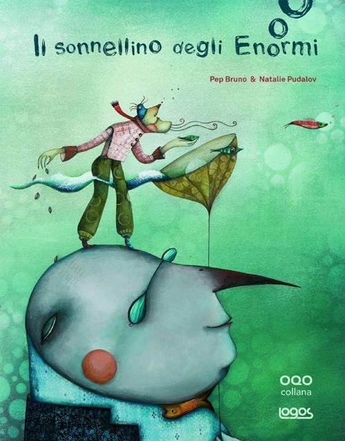 Il Sonnellino Degli Enormi | Immagine principale