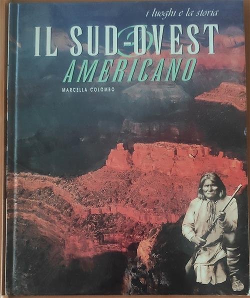Il Sud-Ovest Americano | Immagine principale