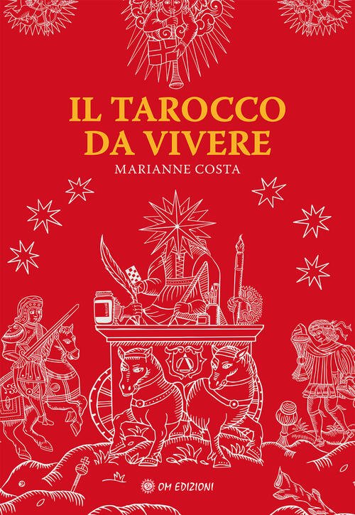 Il Tarocco Da Vivere