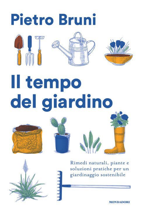 Il Tempo Del Giardino. Rimedi Naturali, Piante E Soluzioni Pratiche … | Immagine principale