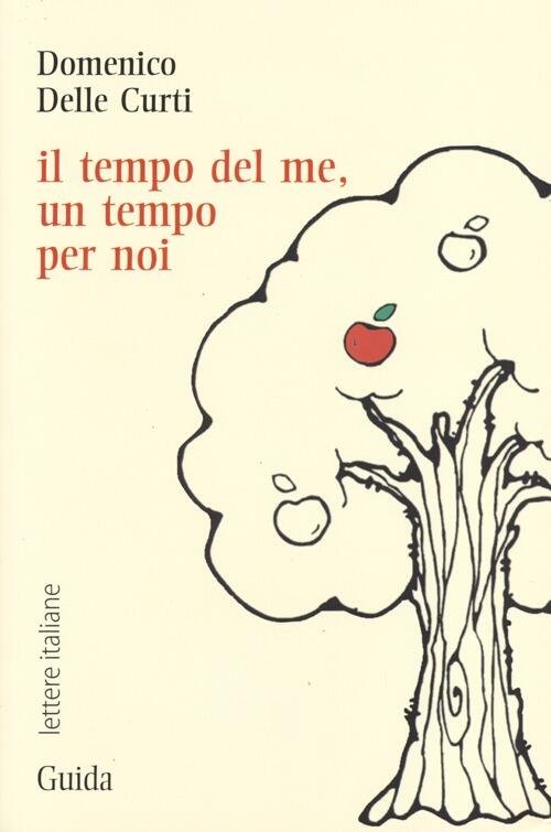 Il Tempo Del Me, Un Tempo Per Noi