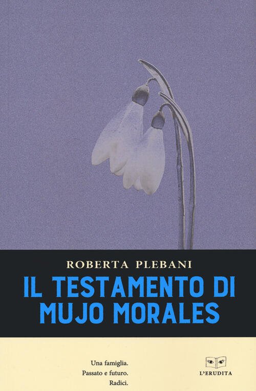 Il Testamento Di Mujo Morales | Immagine principale