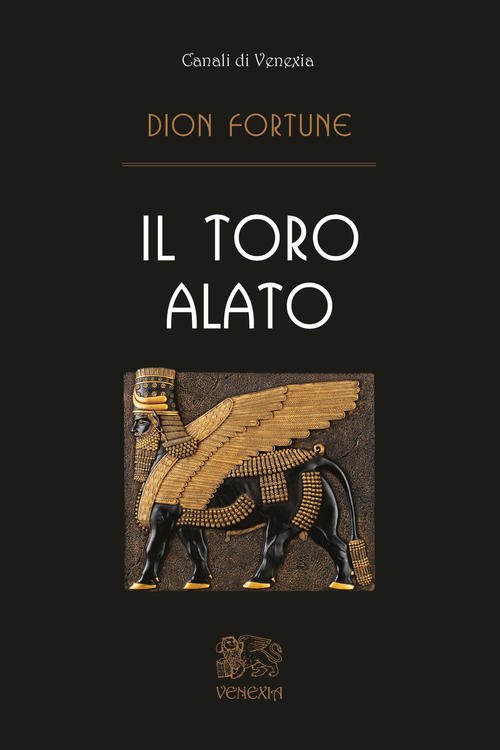 Il Toro Alato