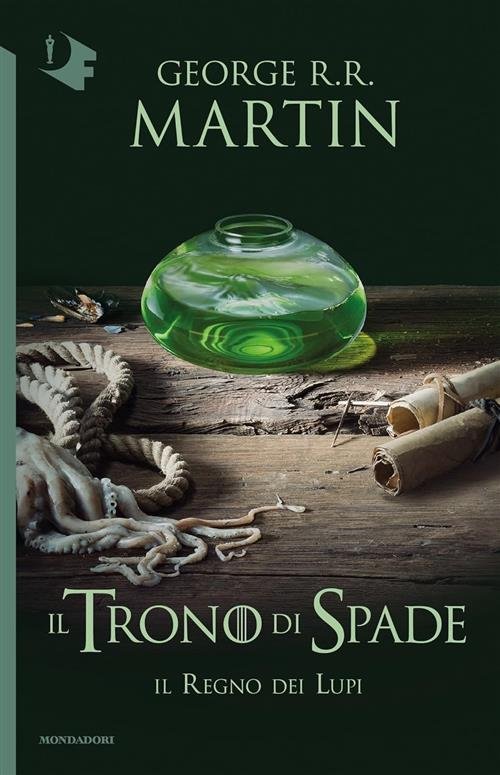 Il Trono Di Spade. Vol. 3: Il Regno Dei Lupi | Immagine principale