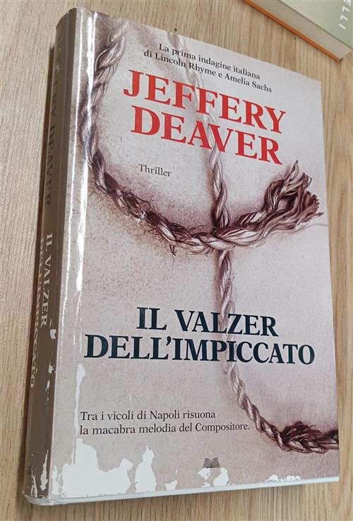 Il Valzer Dell'impiccato