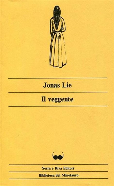 Il Veggente