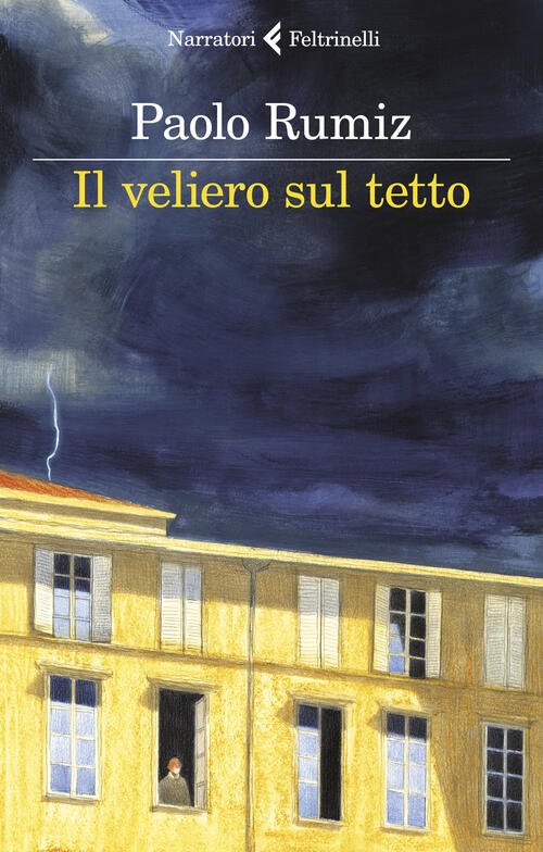 Il Veliero Sul Tetto. Appunti Per Una Clausura