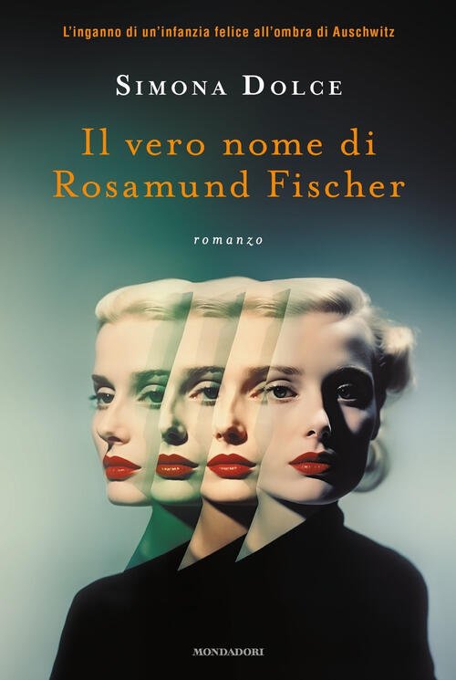 Il Vero Nome Di Rosamund Fischer