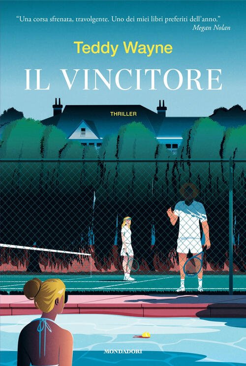 Il Vincitore