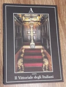 Il Vittoriale Degli Italiani | Immagine Gallery 2