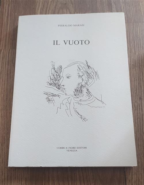 Il Vuoto | Immagine Gallery 2