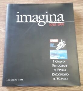 Imagina (1950-1997). I Grandi Fotografi Di Epoca Raccontano Il Mondo. … | Immagine Gallery 2