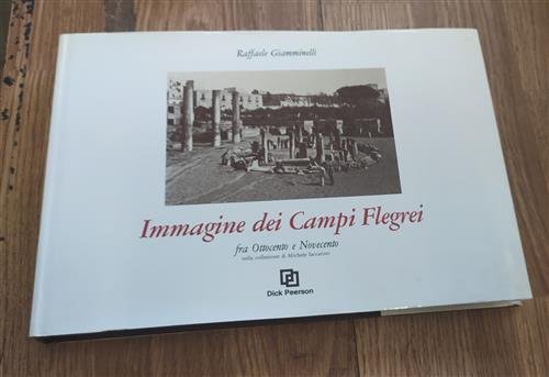 Immagine Dei Campi Flegrei