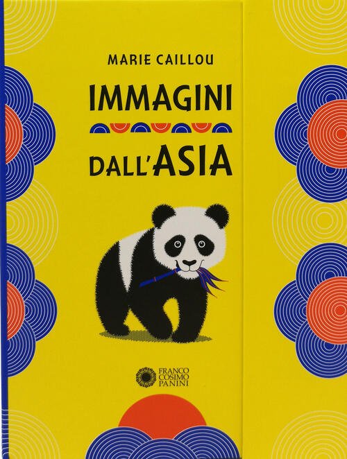 Immagini Dall'asia | Immagine principale