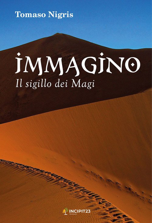 Immagino. Il Sigillo Dei Magi