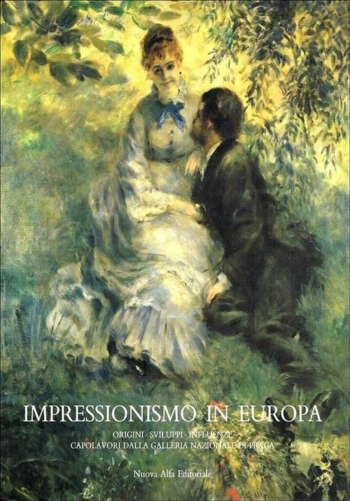 Impressionismo In Europa. Origini, Sviluppi, Influenze | Immagine principale